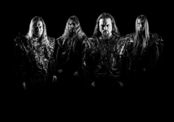 Urmareste un nou videoclip semnat Orden Ogan, „Ravenhead”